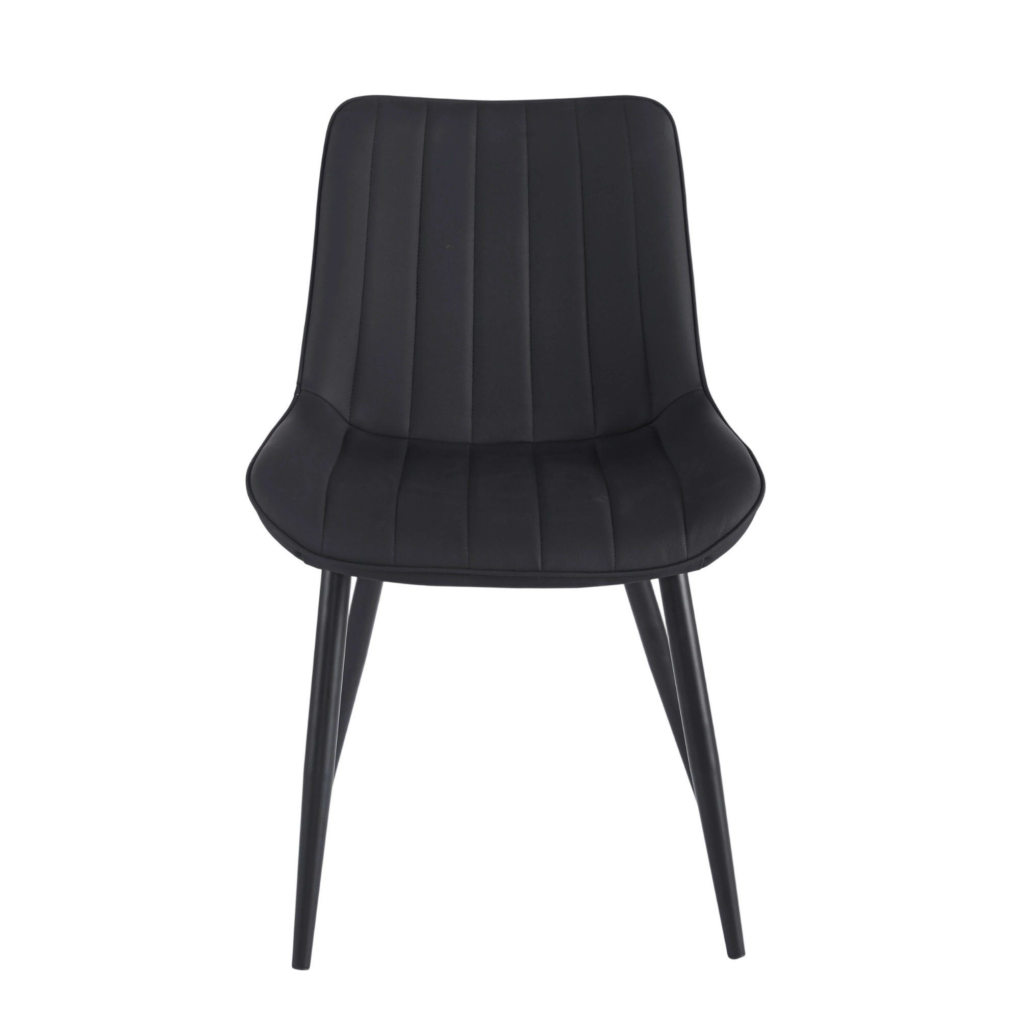 Newest Design Stylish Extendable Dining Table with Chair