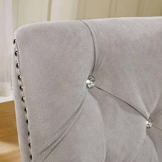 Diocles Side Chair