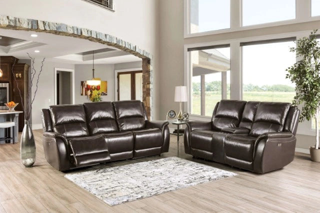 Gorgius Power Recliner