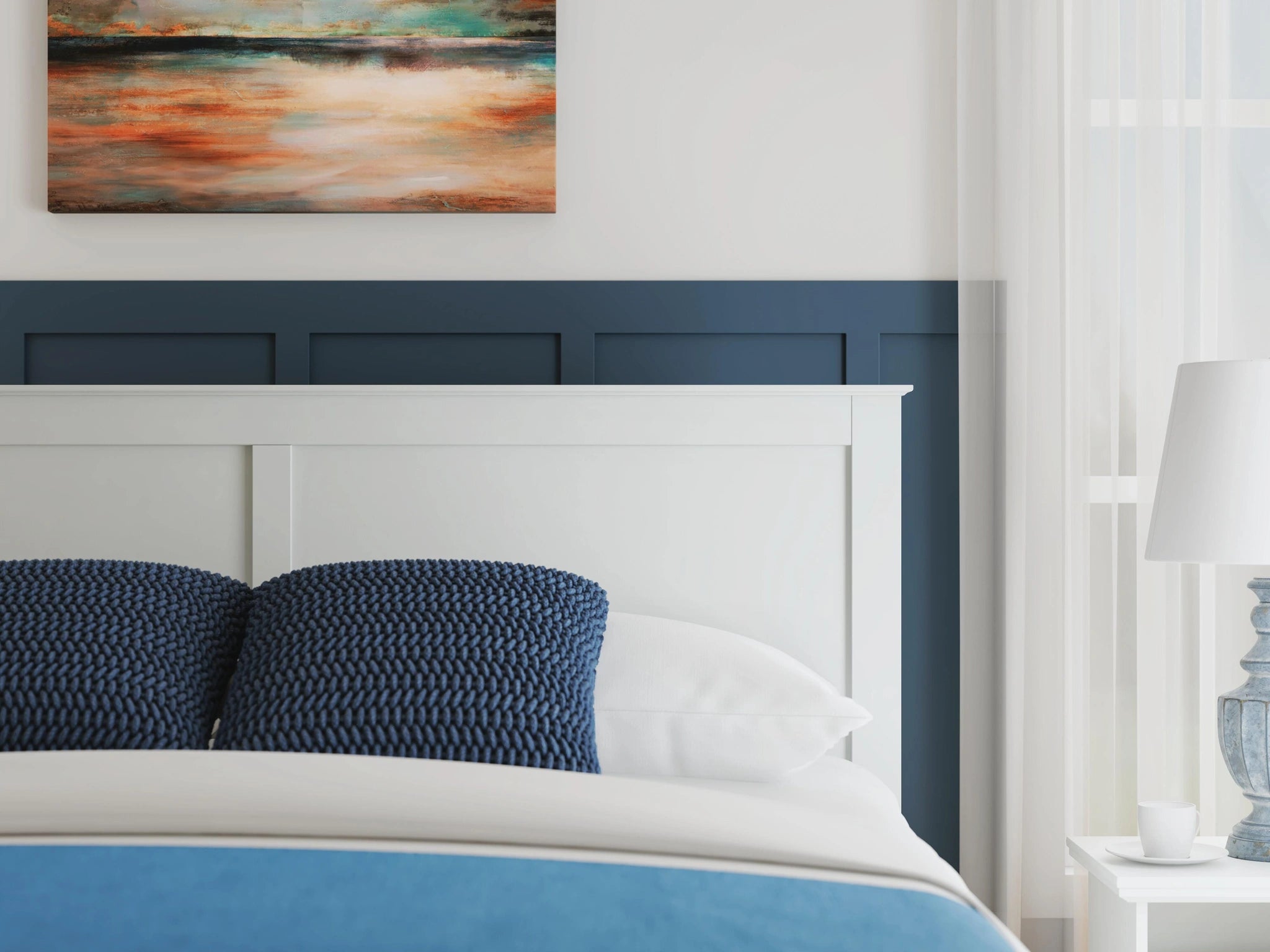 Bostwick Shoals Bedroom Set