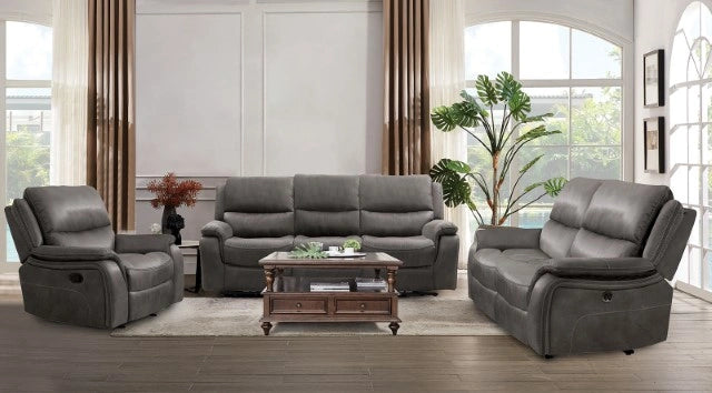 Henricus Glider Recliner