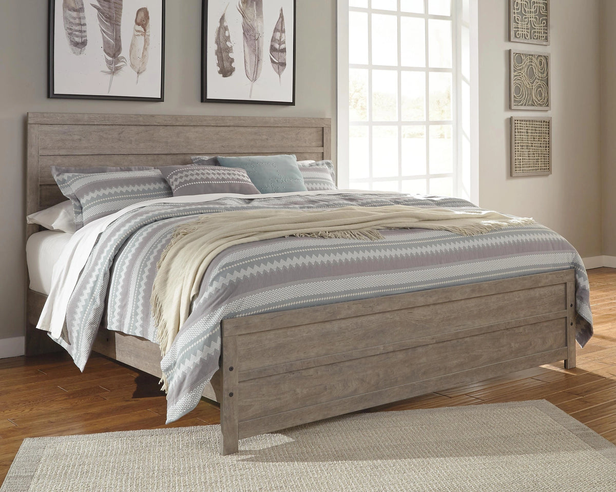 Culverbach Bedroom Set