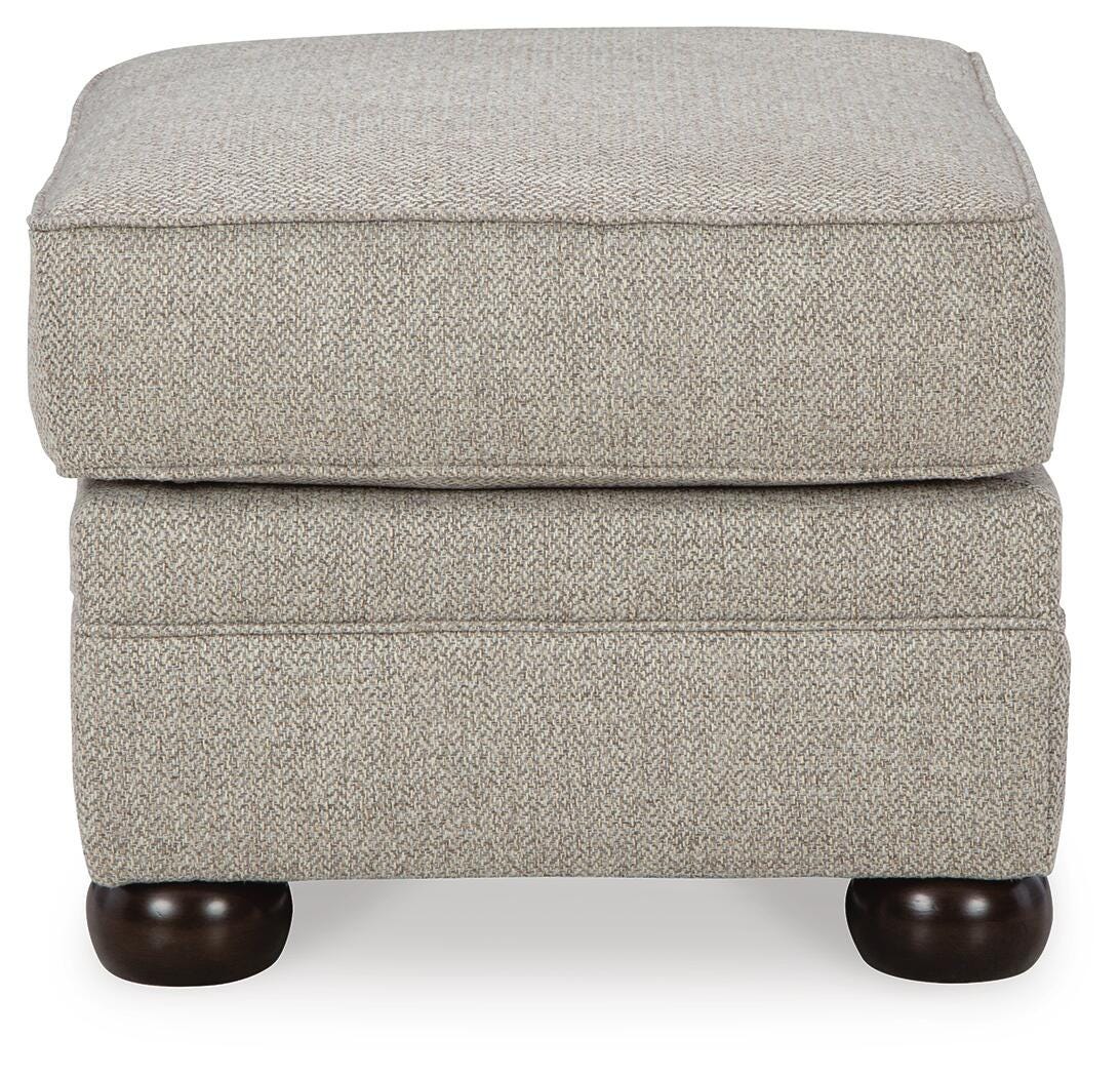 Gaelon Ottoman