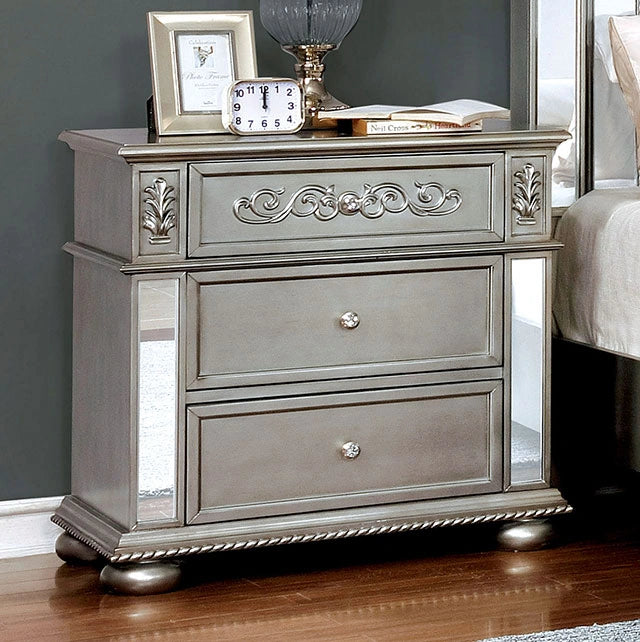 Azha Night Stand