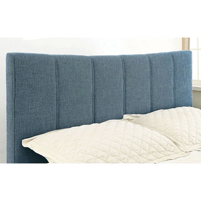 Ennis Queen Bed
