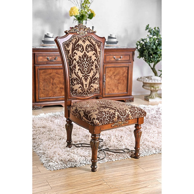 Lucie Side Chair