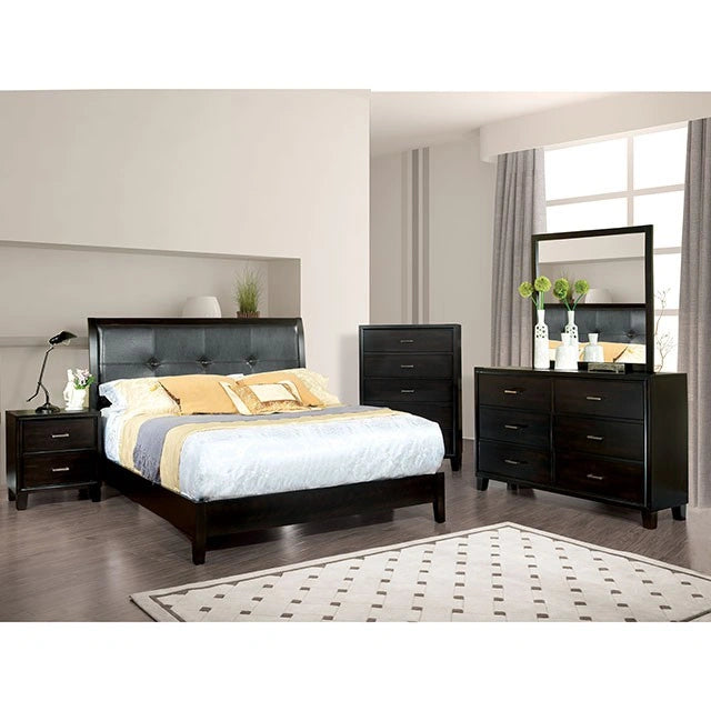 Enrico Cal.King Bed