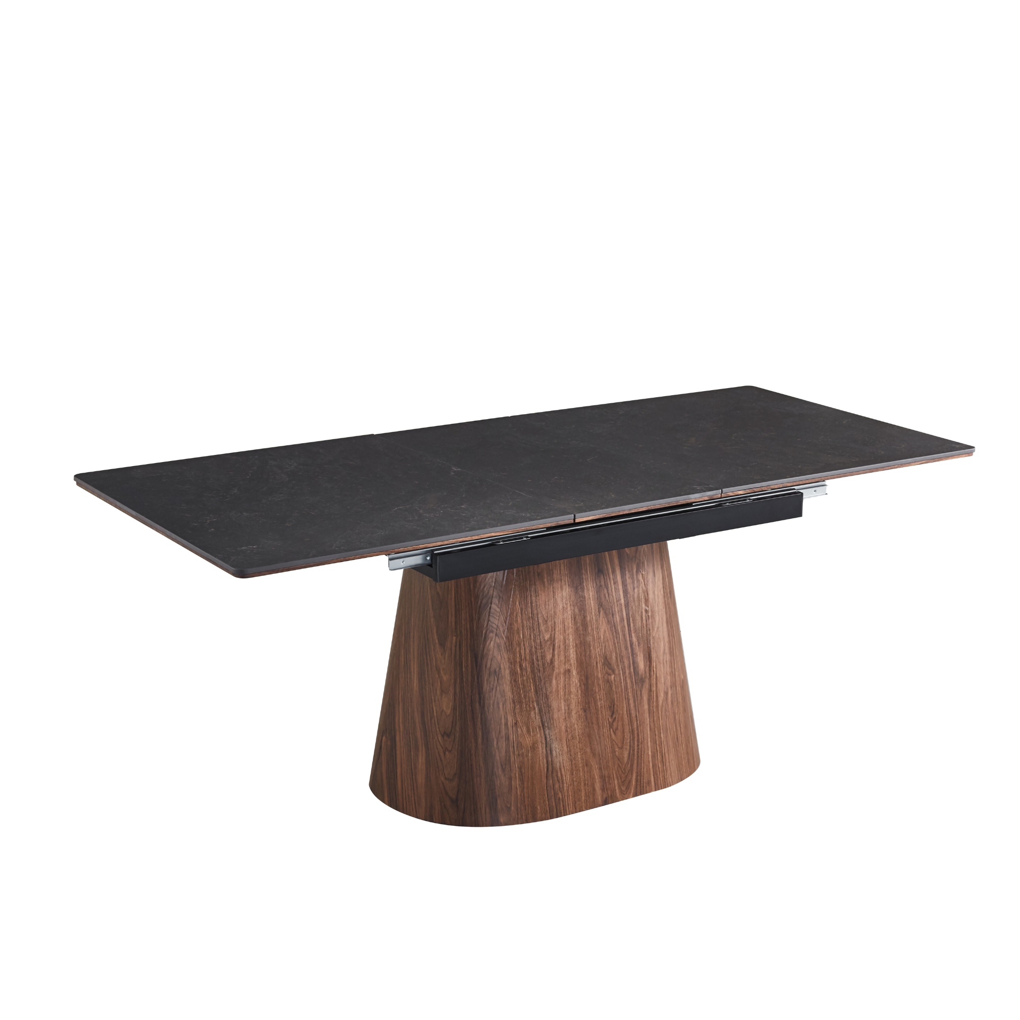 Extendable Design Dining Set