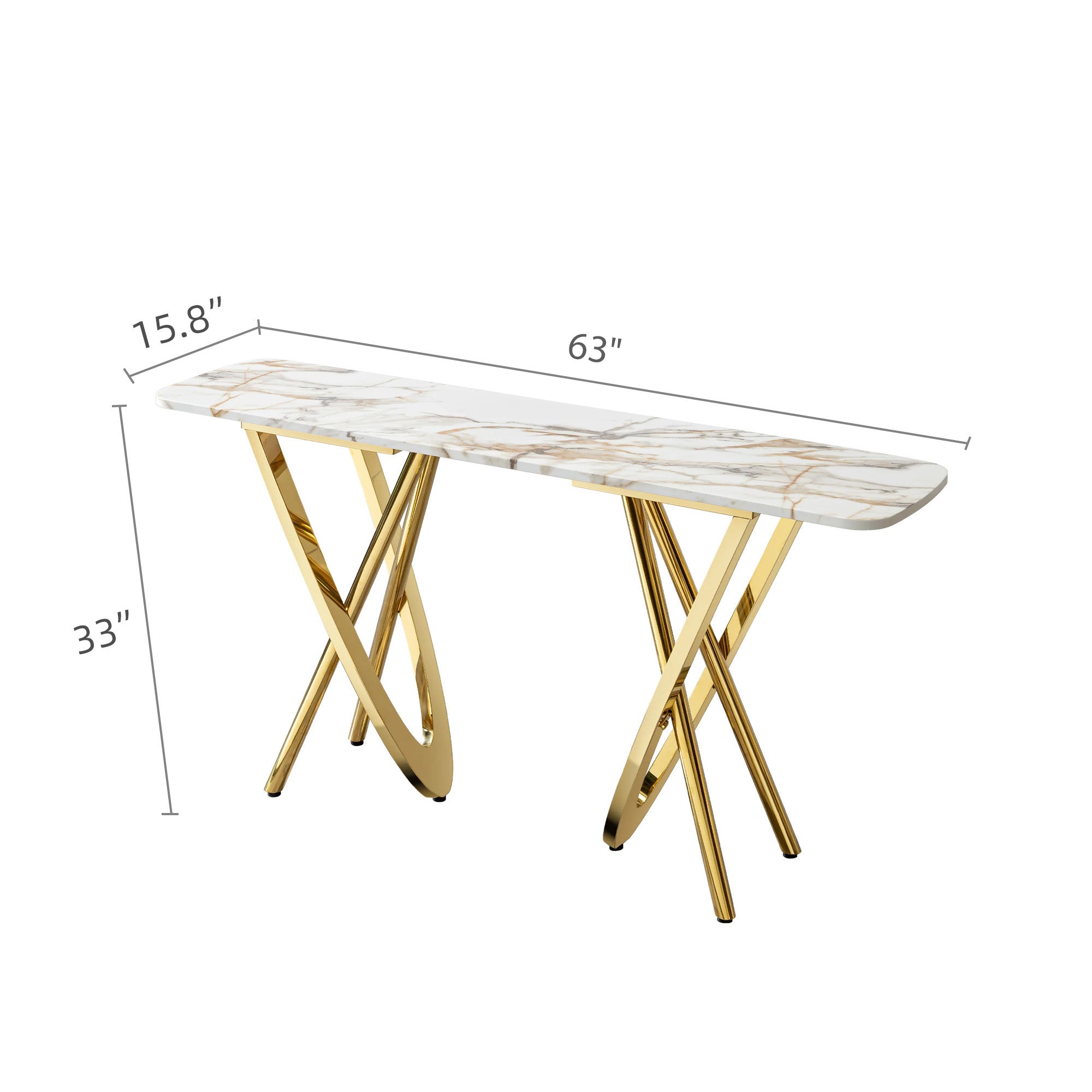 Environmental safety Coffee Table