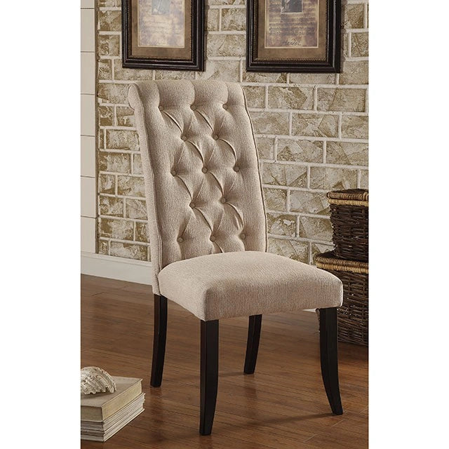 Mashall Side Chair