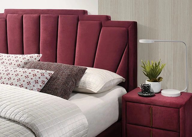 Florizel Cal.King Bed
