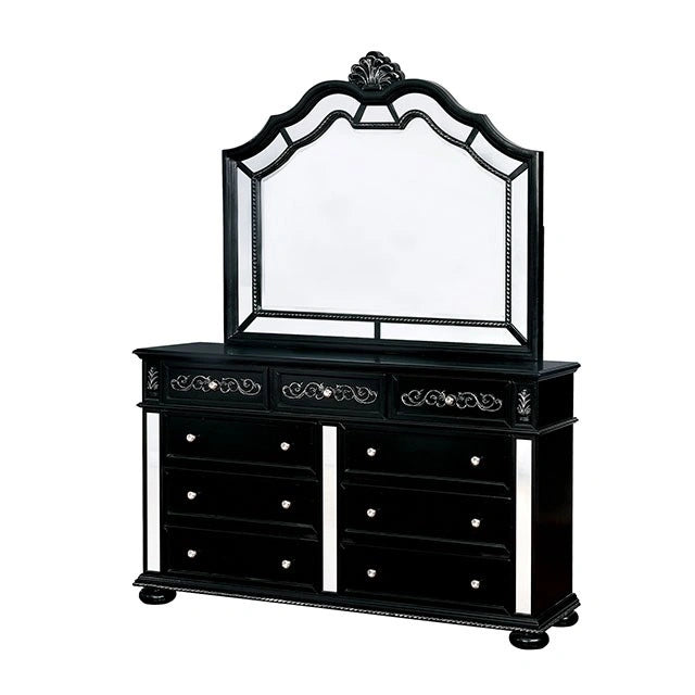 Azha Dresser