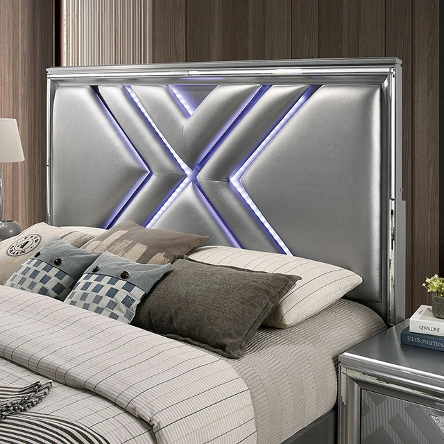 Emmeline Queen Bed