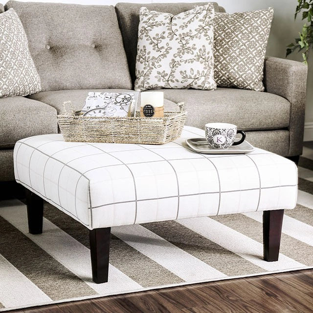 Dorset Ottoman