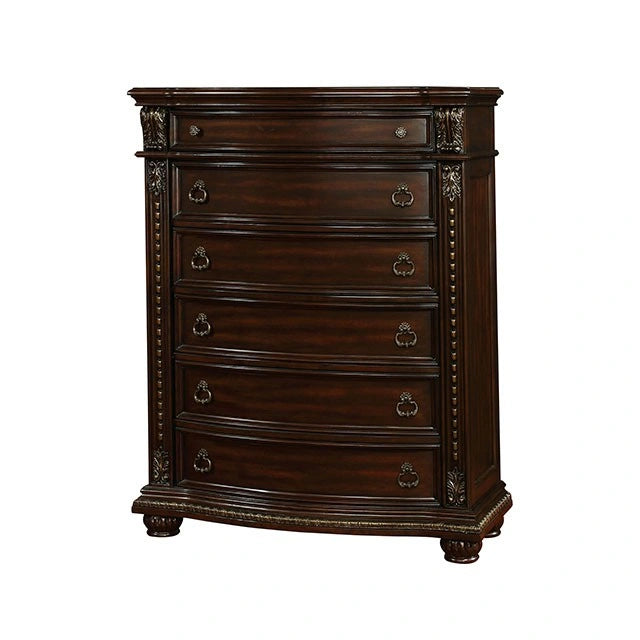 Fromberg Chest