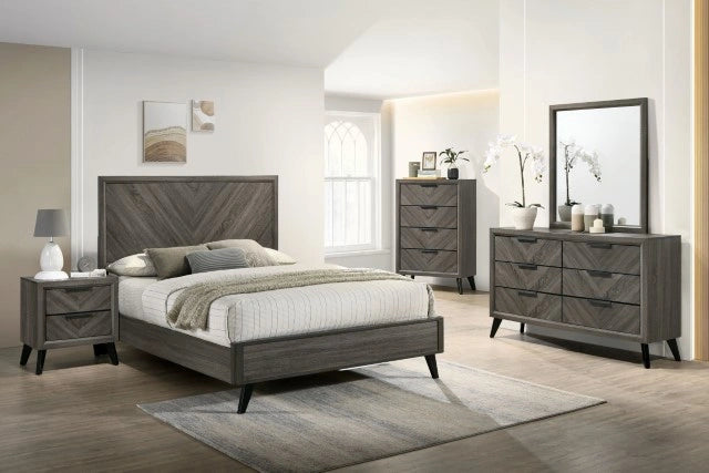Vagan Mirror