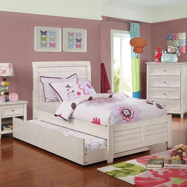 Brogan Twin Bed