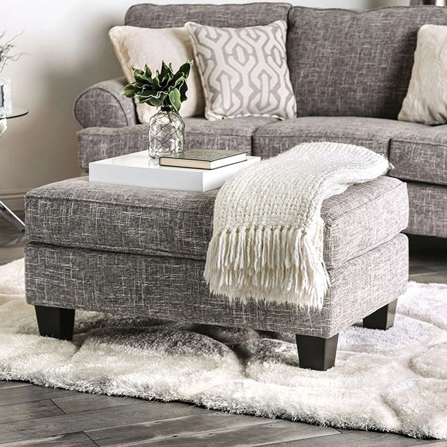 Pierpont Ottoman