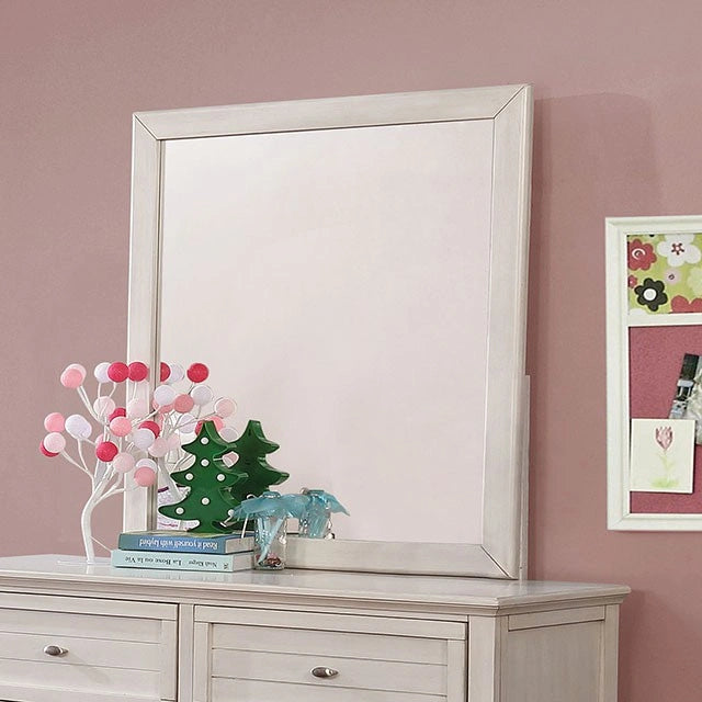 Brogan Mirror