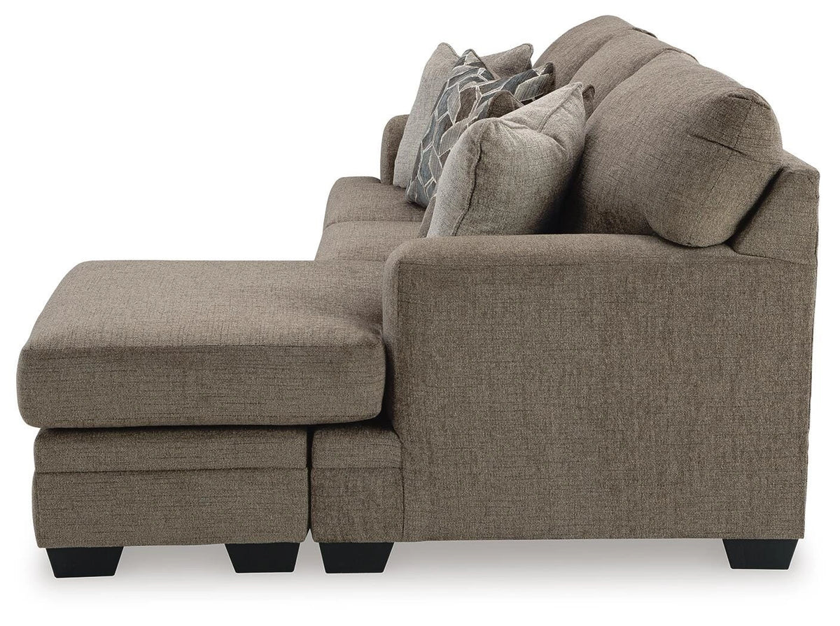 Stonemeade Sofa Chaise