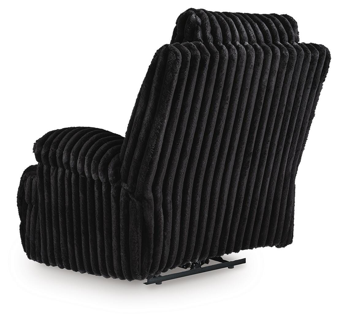 Rhine Falls Power Recliner