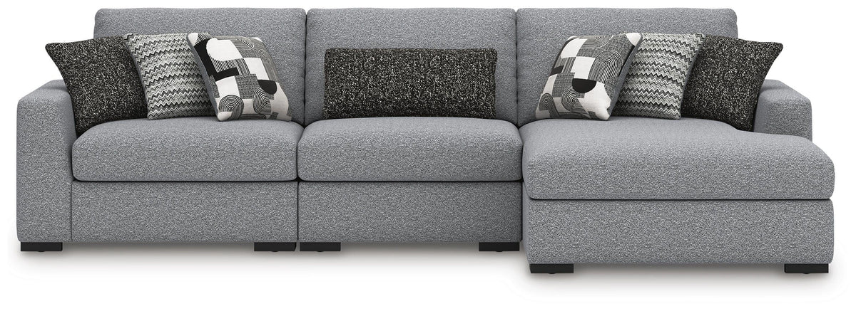 Bealton Sectional with Chaise