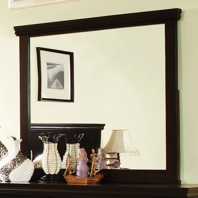 Spruce Mirror