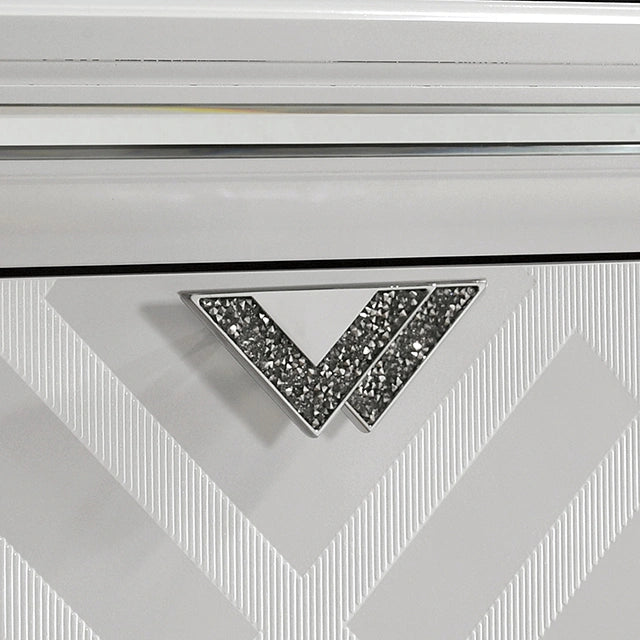 Emmeline Dresser
