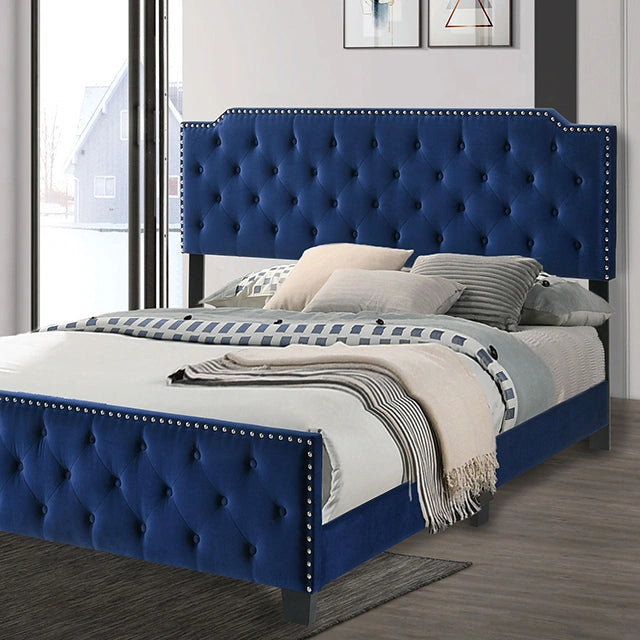 Charlize Cal.King Bed