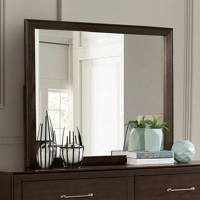 JAMIE 3mm Mirror