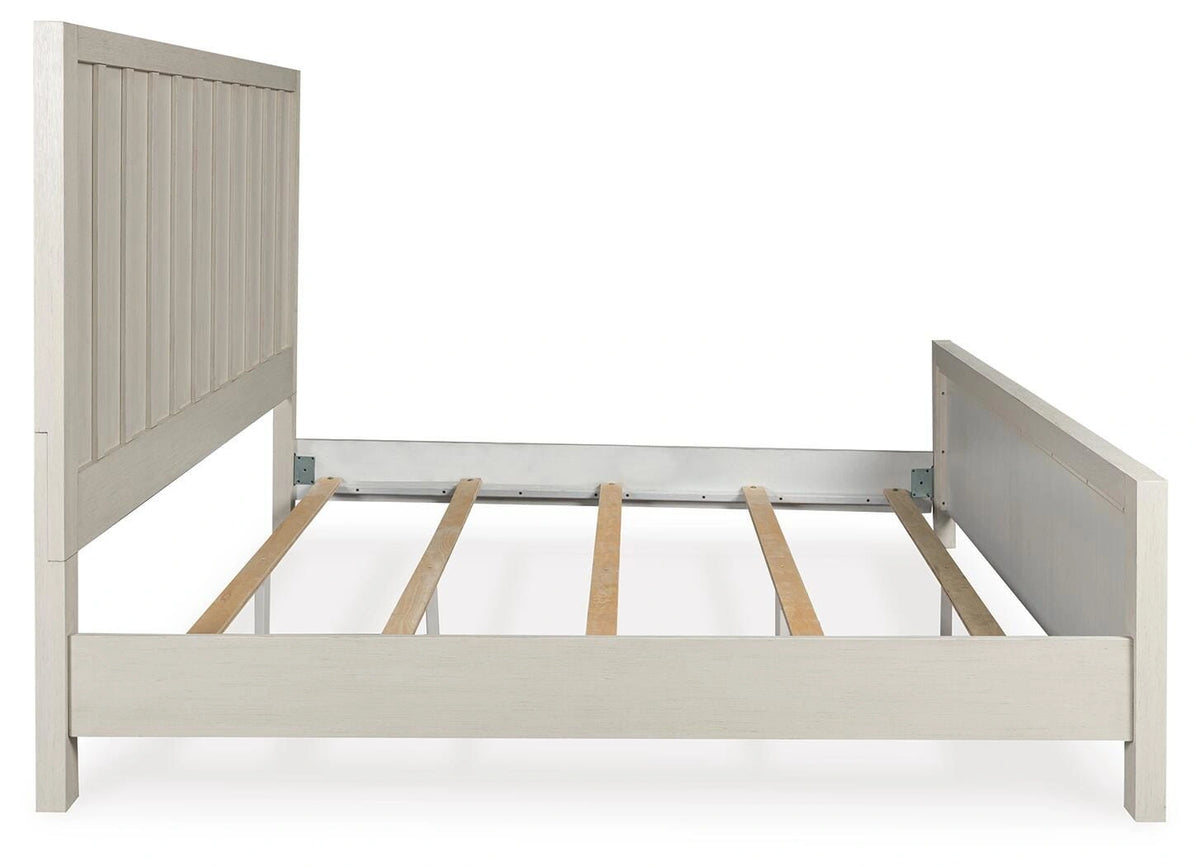 Shaybrock Bedroom Set