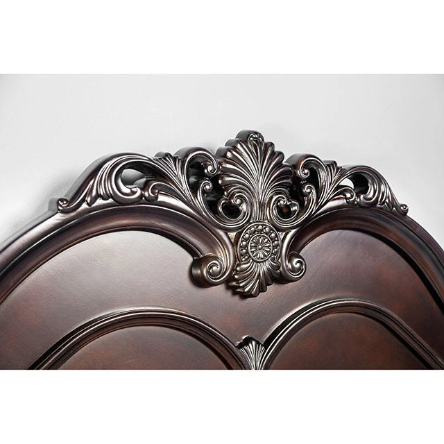 Mandura Cal.King Bed