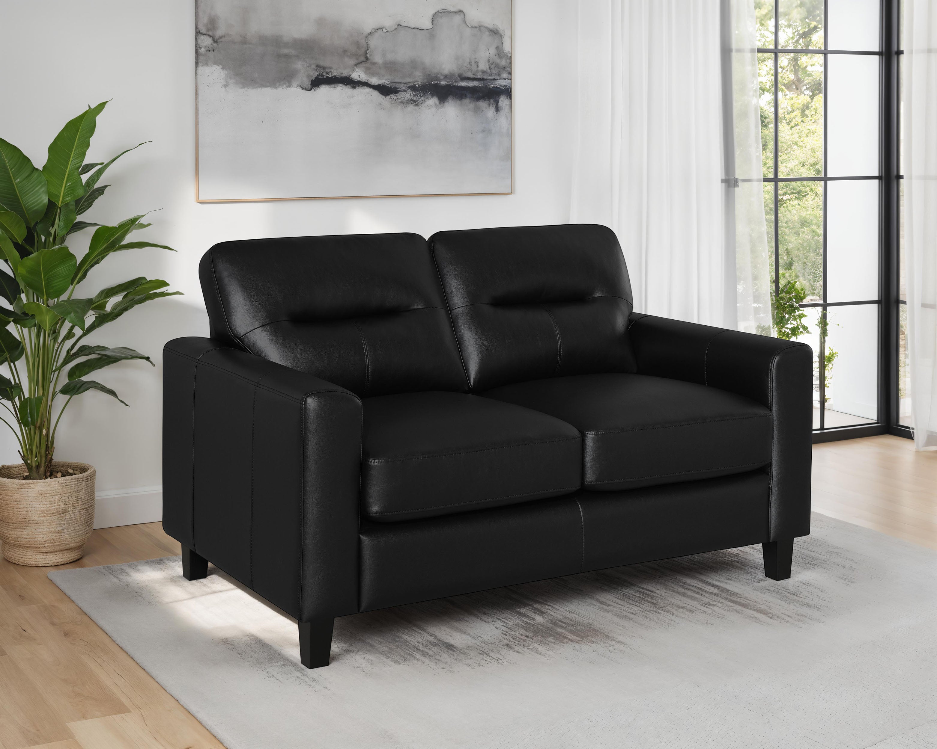 Scotland Loveseat