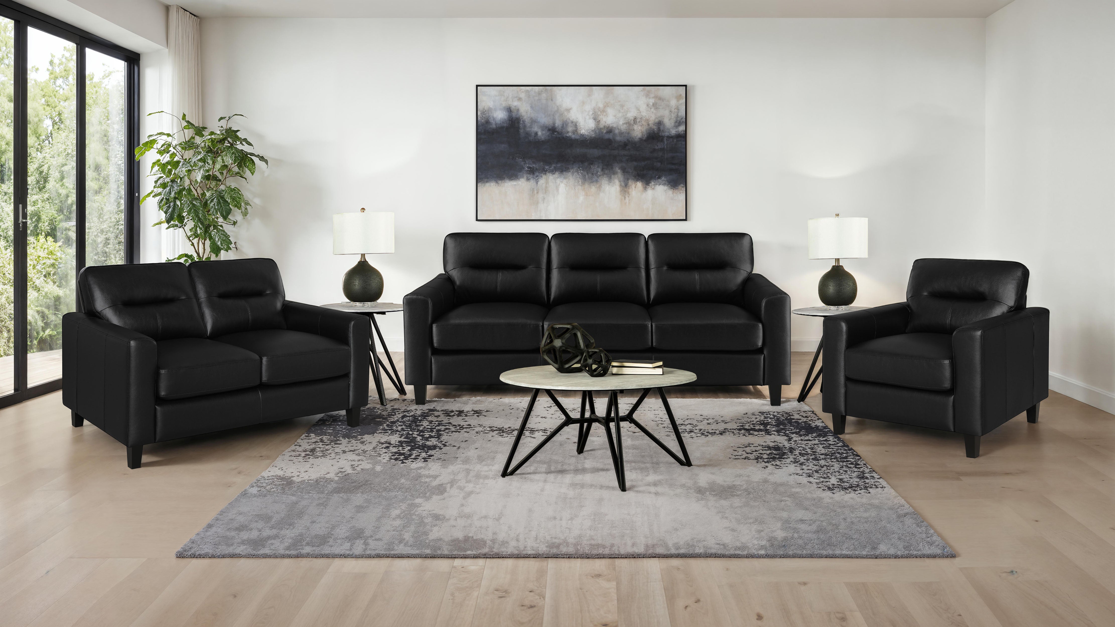 Scotland Accent Chair