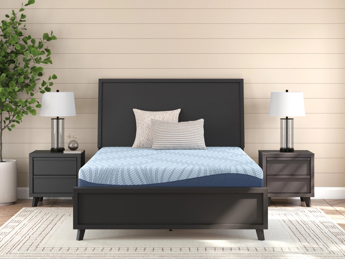 Peak 2.0 10 Memory Foam Mattress