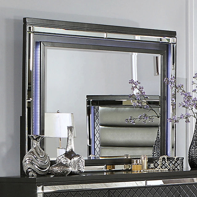 Calandria Mirror
