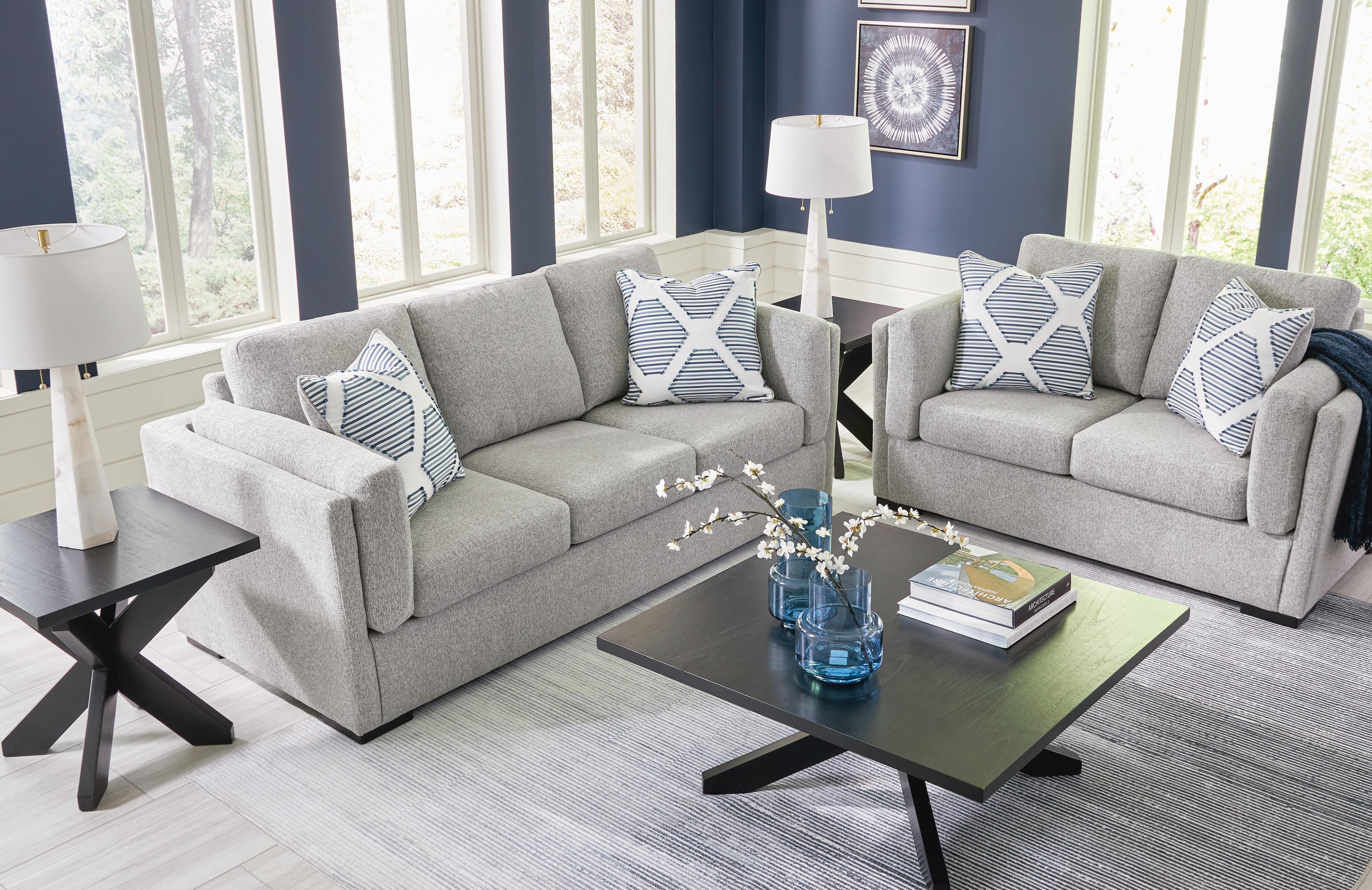 Evansley Living Room Set