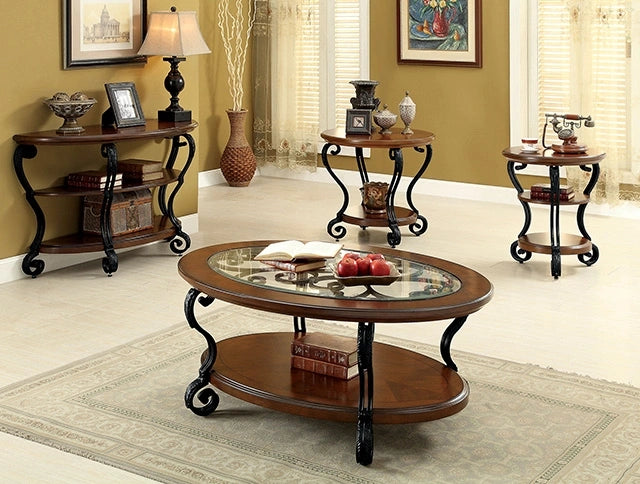 May Coffee Table