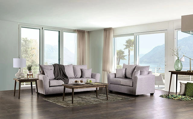 Croydon Loveseat