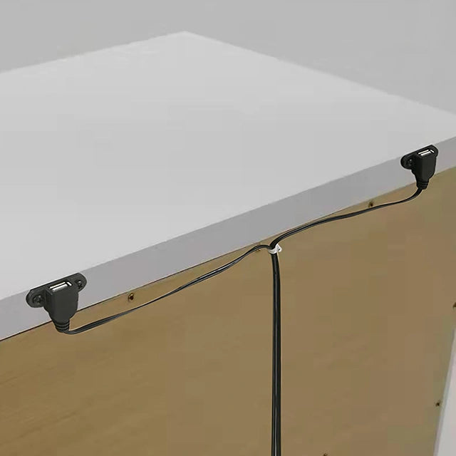 Emmeline Cal.King Bed