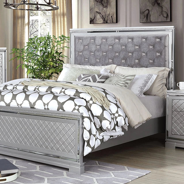 Belleterre Cal.King Bed
