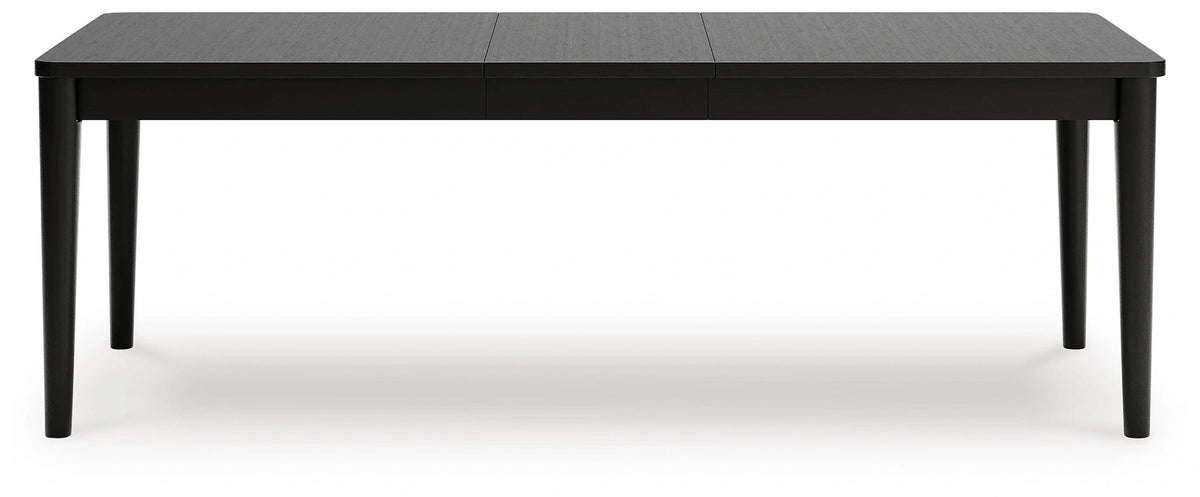 Portdown Dining Extension Table