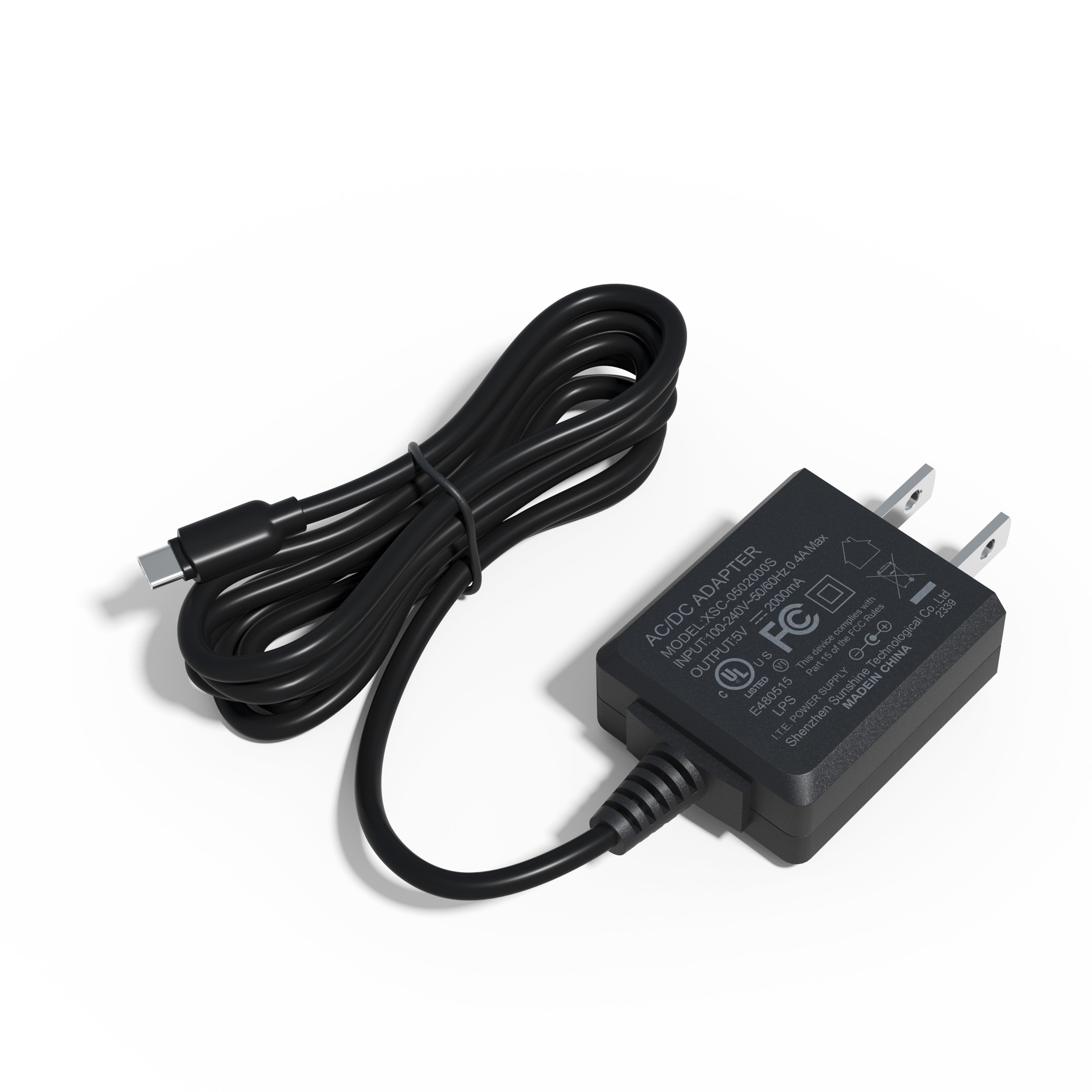 VANITII adapter