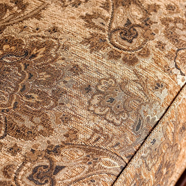 Nicanor Love Seat