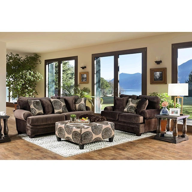 Bonaventura Love Seat