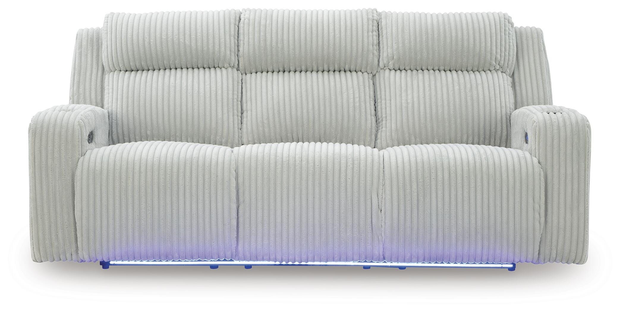 Forest Lake Power Reclining Sofa