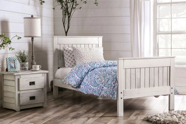 Rockwall Full Bed
