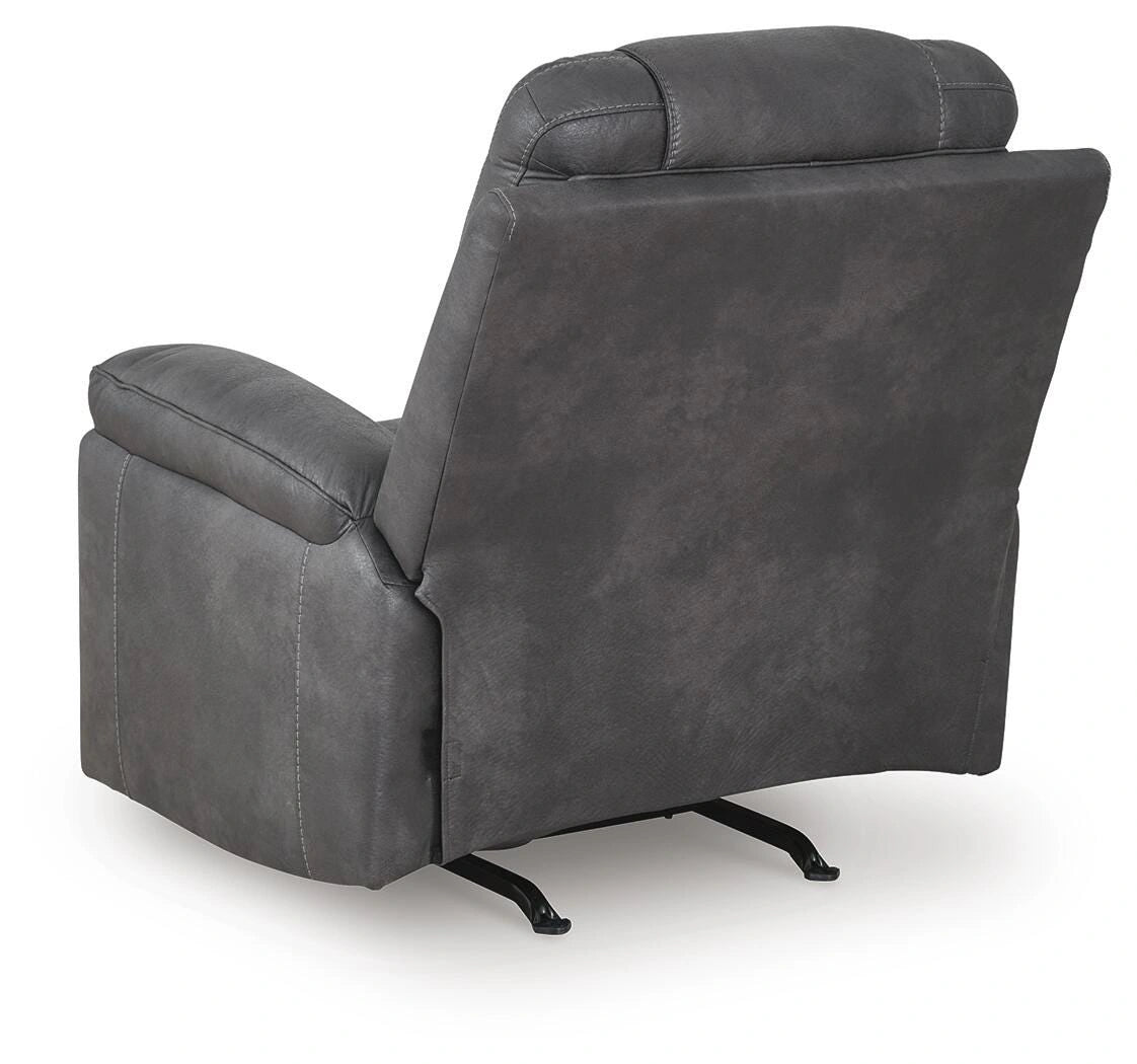 Stockworth Recliner