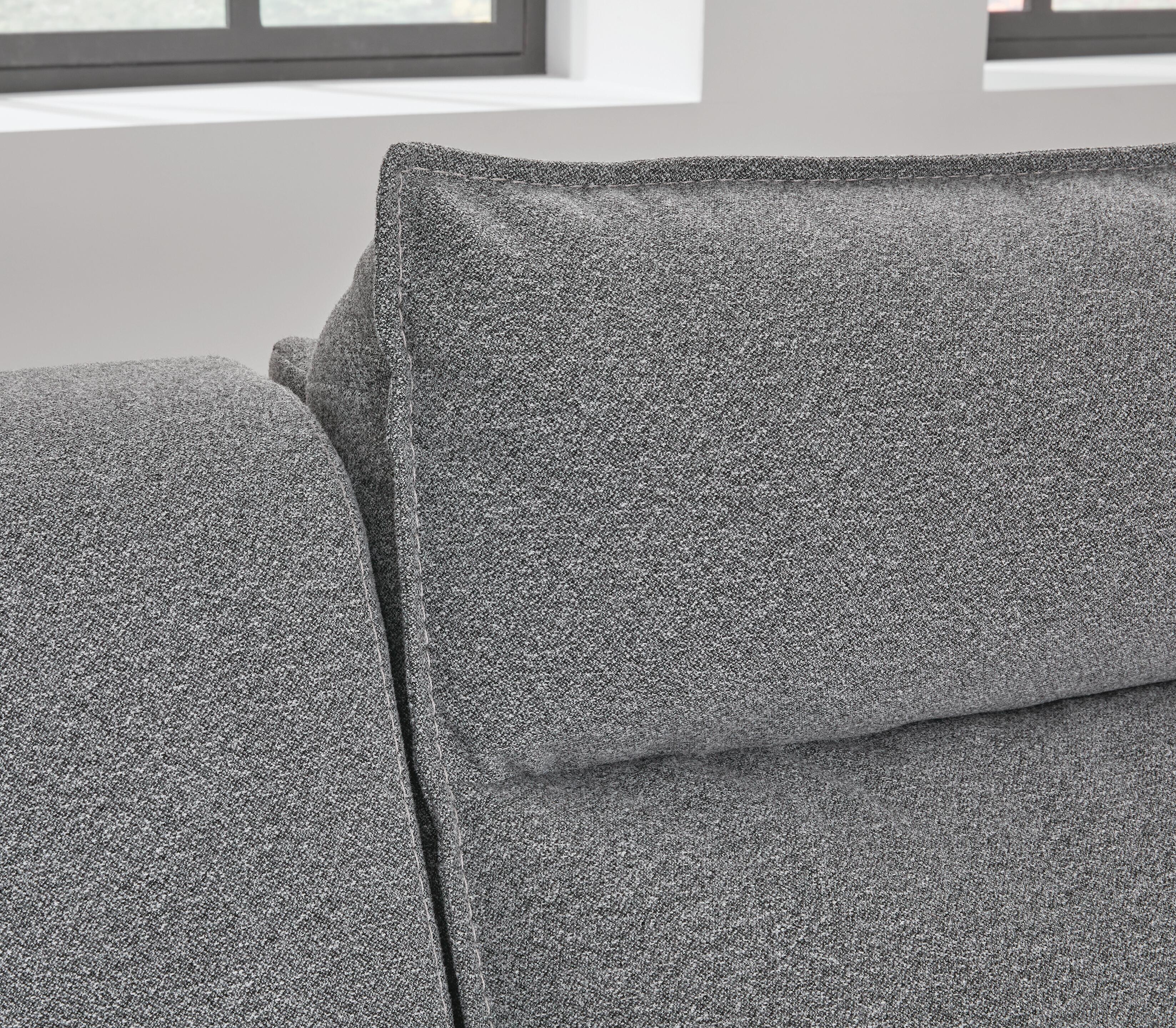 Modmax II Reclining Sectional with Console
