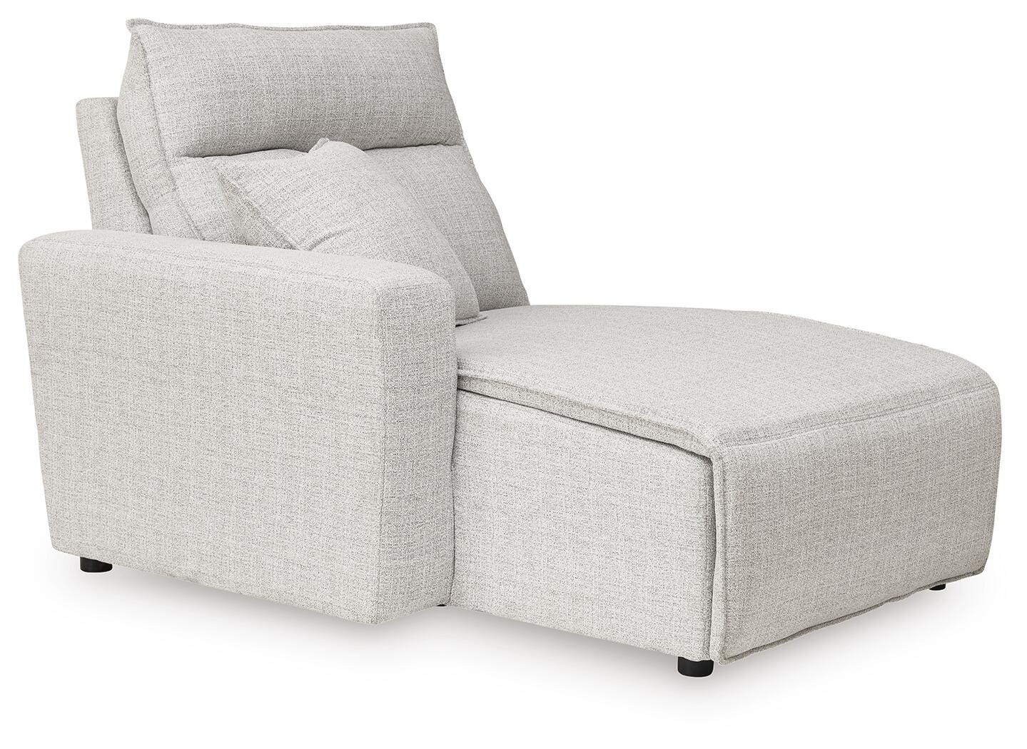 Modmax II Reclining Sectional with Double Chaise